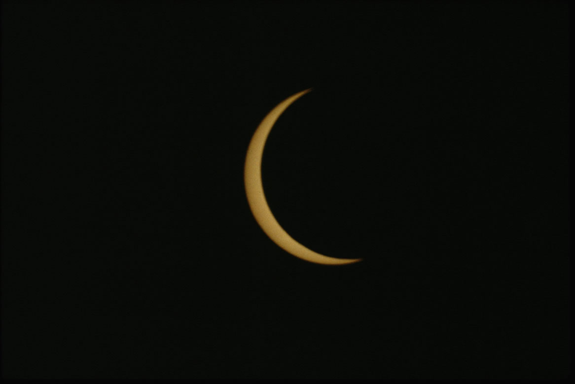 Annual Solar Eclipse may 30, 1984 / Annual Eclipse007.jpg